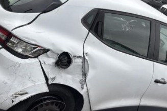 Interrupteur de leve vitre avant gauche RENAULT CLIO 4