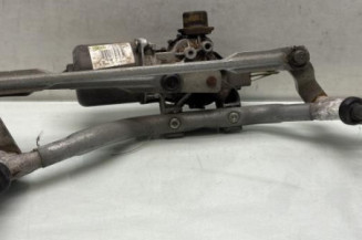 Moteur essuie glace avant RENAULT CLIO 4 Photo n°1