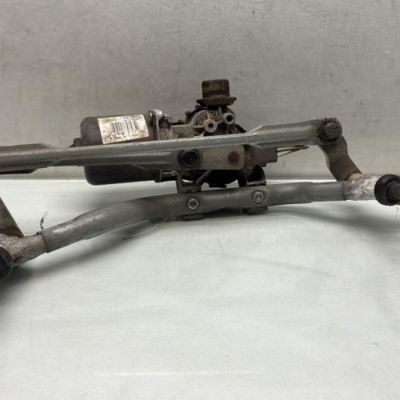 Moteur essuie glace avant RENAULT CLIO 4 Photo n°1