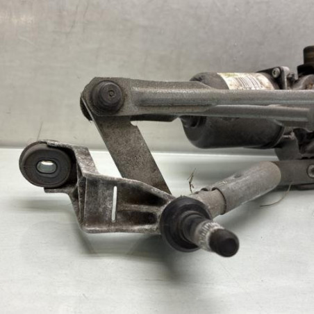 Moteur essuie glace avant RENAULT CLIO 4