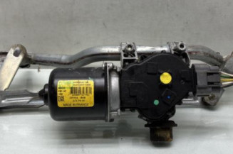 Moteur essuie glace avant RENAULT CLIO 4
