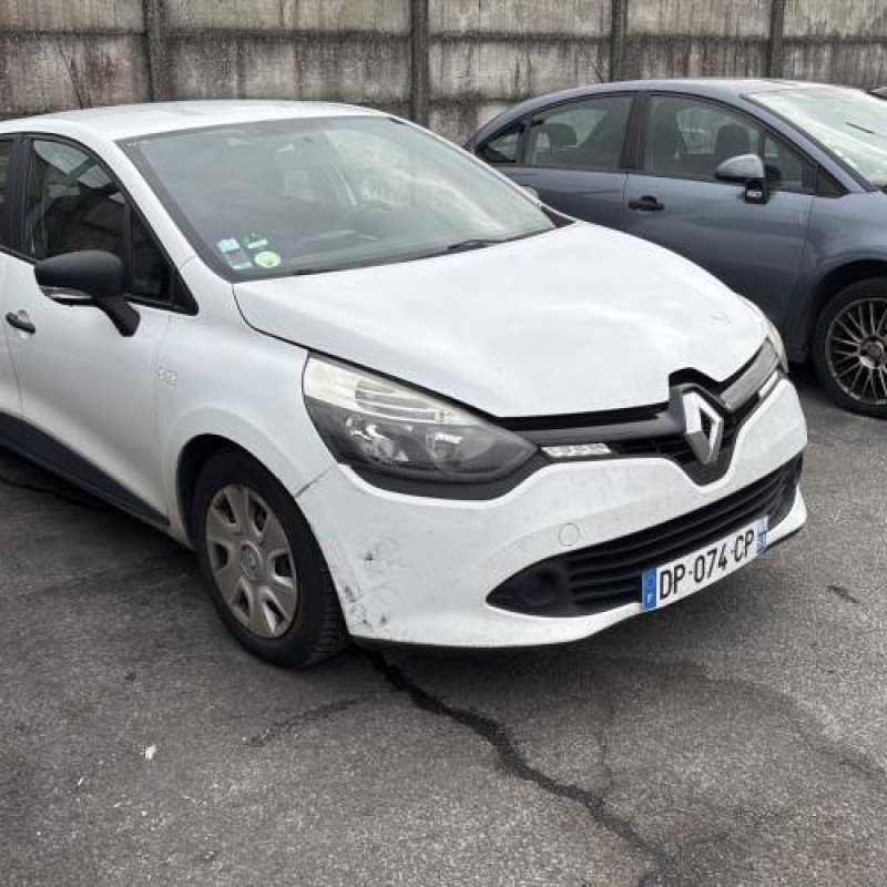 Moteur essuie glace avant RENAULT CLIO 4 Photo n°14