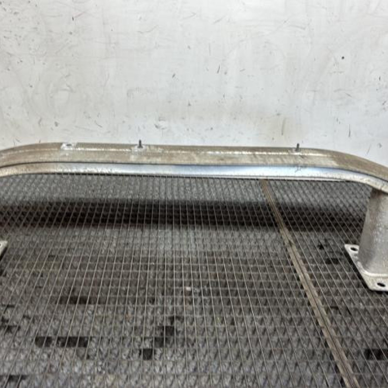 Renfort pare choc avant (traverse) RENAULT CLIO 4 Photo n°1