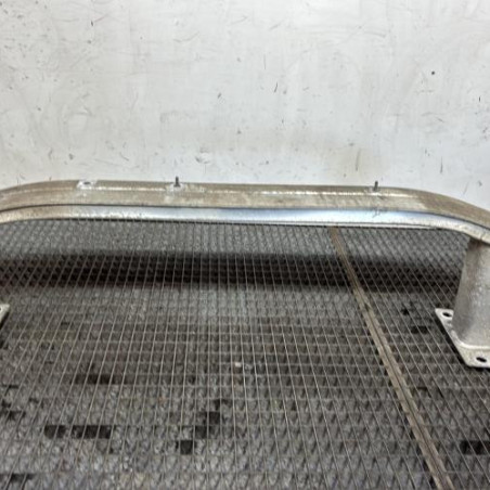 Renfort pare choc avant (traverse) RENAULT CLIO 4 Photo n°1