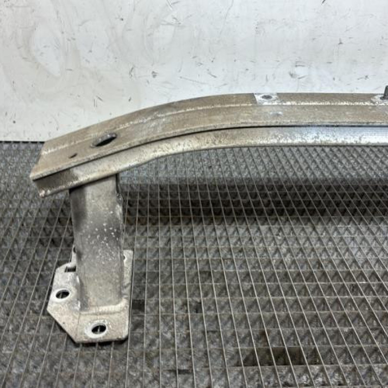 Renfort pare choc avant (traverse) RENAULT CLIO 4 Photo n°2