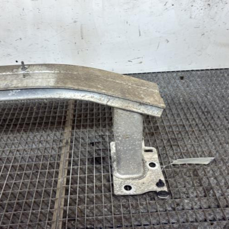 Renfort pare choc avant (traverse) RENAULT CLIO 4 Photo n°3
