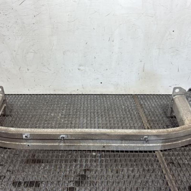 Renfort pare choc avant (traverse) RENAULT CLIO 4 Photo n°4