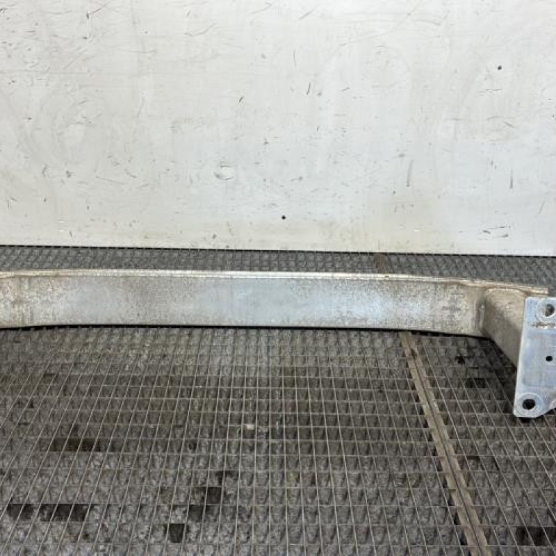 Renfort pare choc avant (traverse) RENAULT CLIO 4 Photo n°5