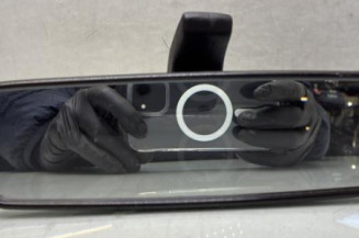 Retroviseur interieur RENAULT CLIO 4 Photo n°1