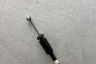 Serrure avant gauche RENAULT CLIO 4