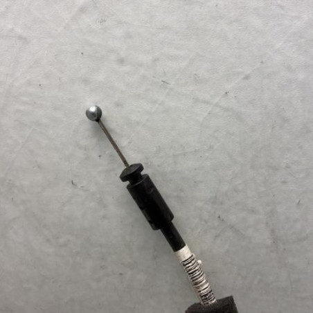 Serrure avant gauche RENAULT CLIO 4