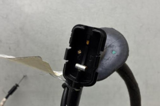 Serrure avant gauche RENAULT CLIO 4