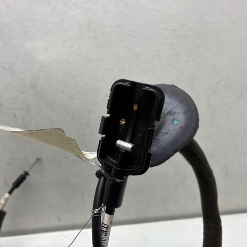 Serrure avant gauche RENAULT CLIO 4 Photo n°3