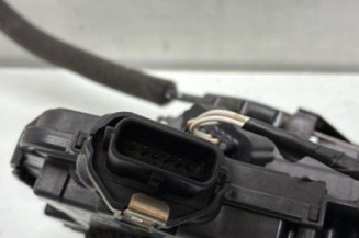 Serrure avant gauche RENAULT CLIO 4