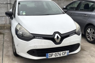 Serrure avant gauche RENAULT CLIO 4
