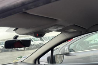 Verin de capot RENAULT CLIO 4