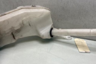 Vase de lave glace RENAULT CLIO 4