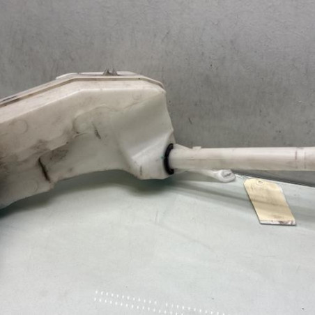 Vase de lave glace RENAULT CLIO 4