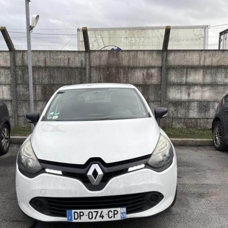 Vase de lave glace RENAULT CLIO 4 Photo n°17