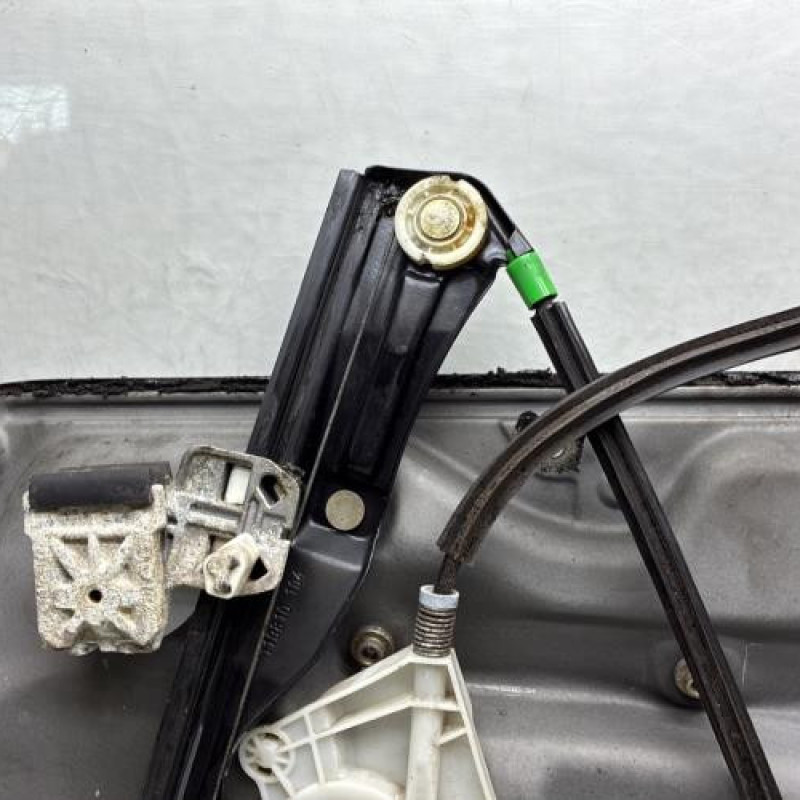 Leve vitre electrique avant gauche VOLKSWAGEN GOLF 4 Photo n°5