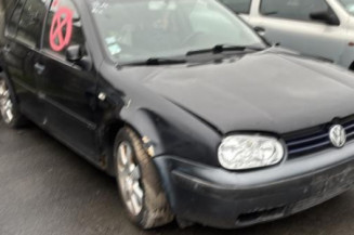 Leve vitre electrique avant gauche VOLKSWAGEN GOLF 4