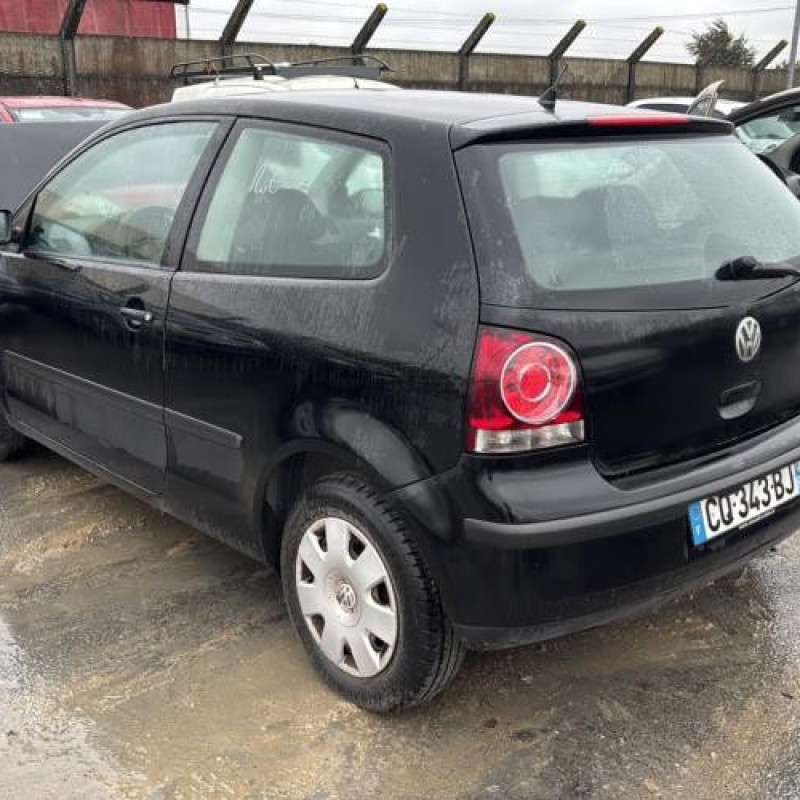 Leve vitre electrique avant droit VOLKSWAGEN POLO 4 Photo n°9