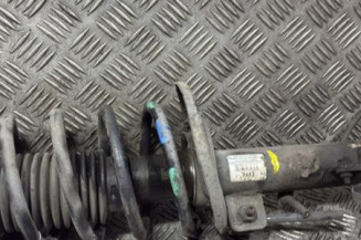 Amortisseur avant droit PEUGEOT 207 Photo n°1