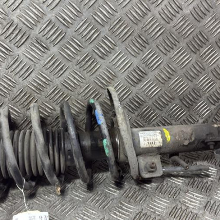 Amortisseur avant droit PEUGEOT 207 Photo n°1