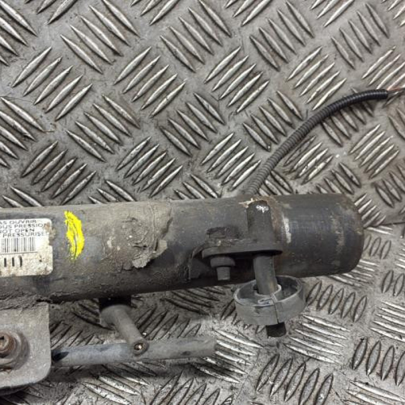 Amortisseur avant droit PEUGEOT 207 Photo n°3