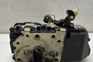 Serrure avant gauche PEUGEOT 307 Photo n°1