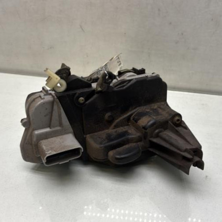 Serrure avant gauche PEUGEOT 307