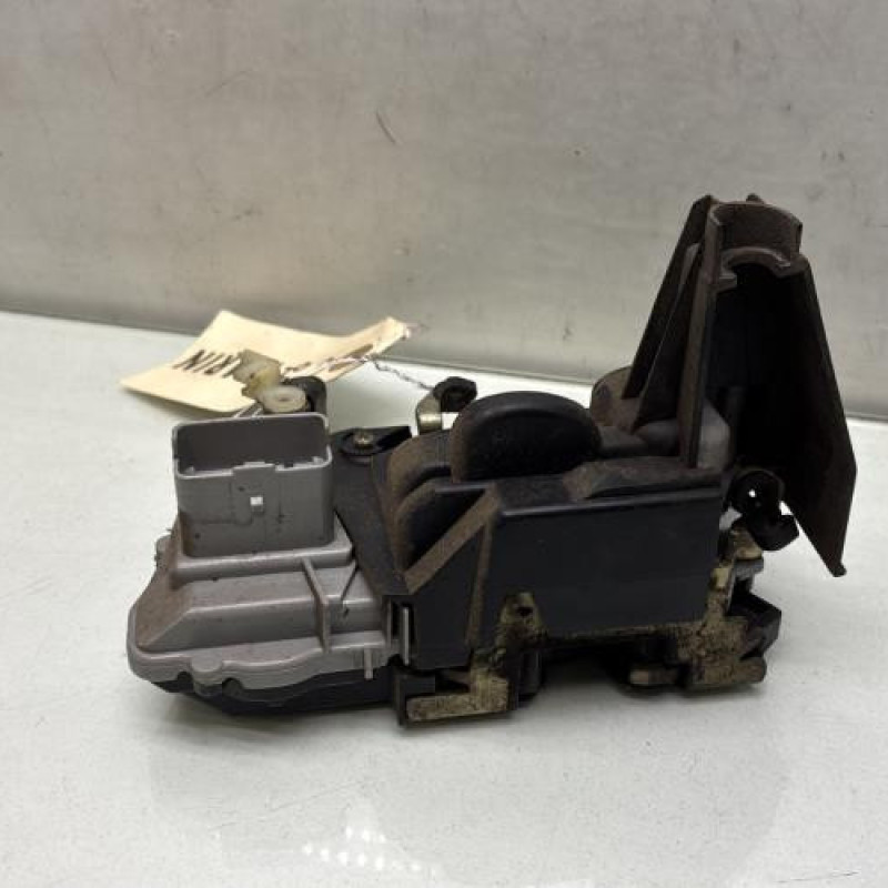 Serrure avant gauche PEUGEOT 307 Photo n°3