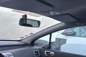 Serrure avant gauche PEUGEOT 307