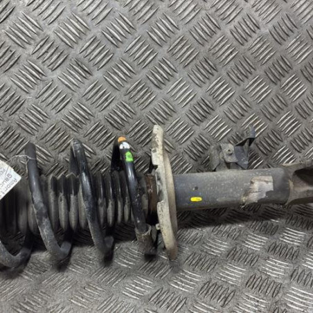 Amortisseur avant gauche PEUGEOT 308 1 Photo n°1