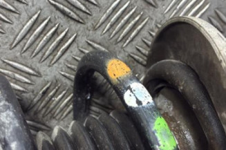 Amortisseur avant gauche PEUGEOT 308 1