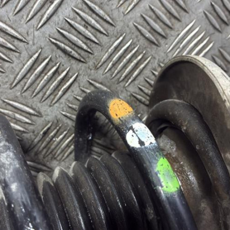 Amortisseur avant gauche PEUGEOT 308 1