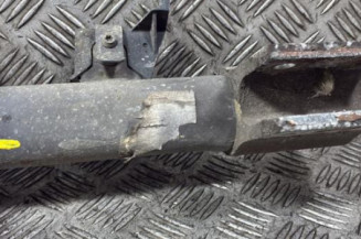 Amortisseur avant gauche PEUGEOT 308 1