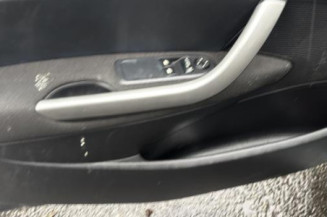 Amortisseur avant gauche PEUGEOT 308 1