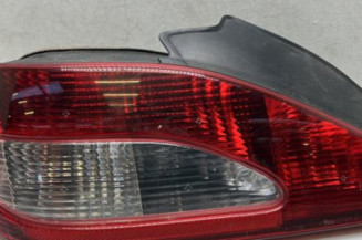 Feu arriere principal gauche (feux) PEUGEOT 406 Photo n°1