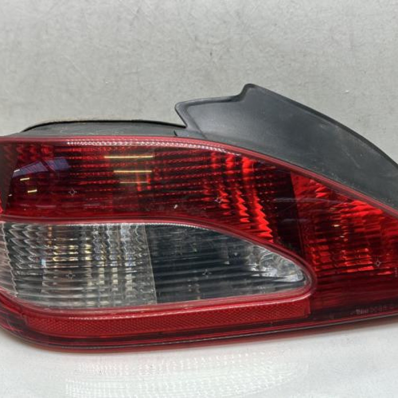 Feu arriere principal gauche (feux) PEUGEOT 406 Photo n°1