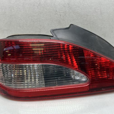 Feu arriere principal gauche (feux) PEUGEOT 406 Photo n°1