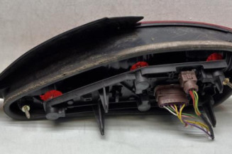 Feu arriere principal gauche (feux) PEUGEOT 406