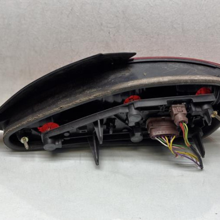 Feu arriere principal gauche (feux) PEUGEOT 406