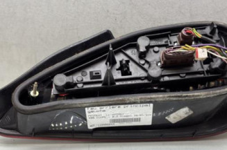 Feu arriere principal gauche (feux) PEUGEOT 406
