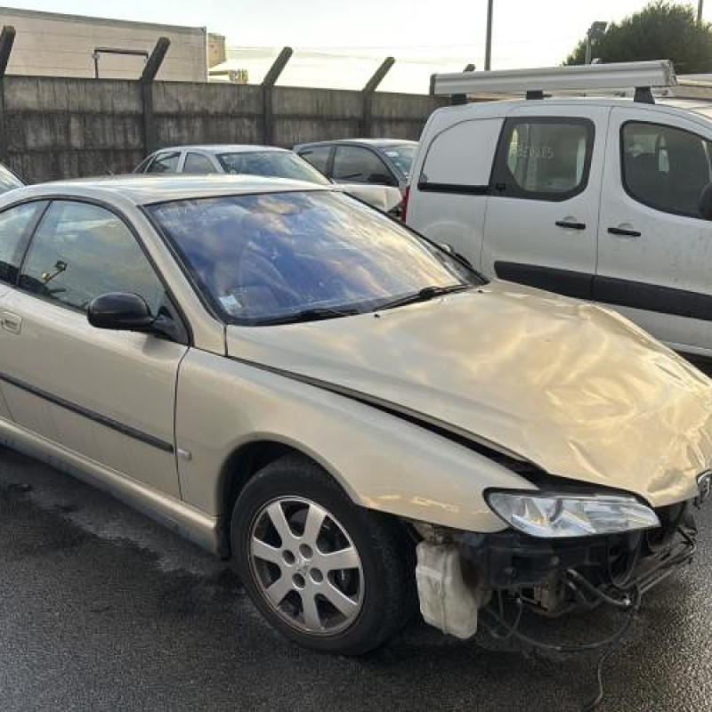 Feu arriere principal gauche (feux) PEUGEOT 406 Photo n°4