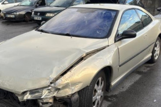 Feu arriere principal gauche (feux) PEUGEOT 406