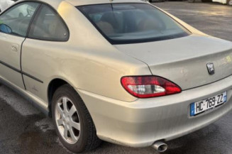 Feu arriere principal gauche (feux) PEUGEOT 406