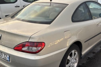 Feu arriere principal gauche (feux) PEUGEOT 406