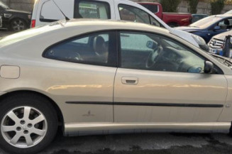 Feu arriere principal gauche (feux) PEUGEOT 406