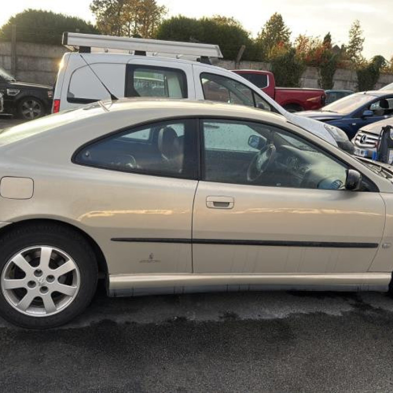 Feu arriere principal gauche (feux) PEUGEOT 406 Photo n°9